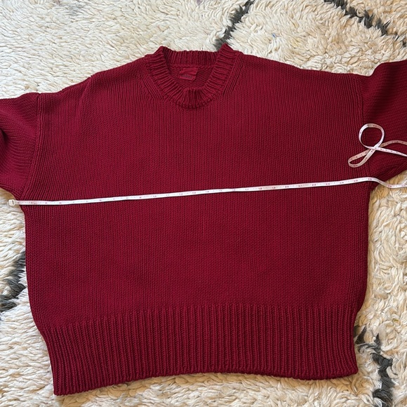 babaa jumper no16 persephone - Picture 10 of 17